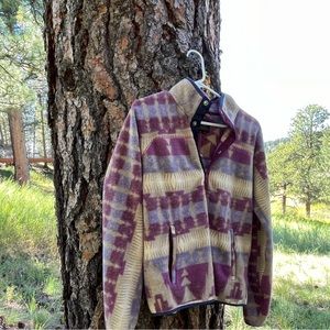 Burton Fleece, Small